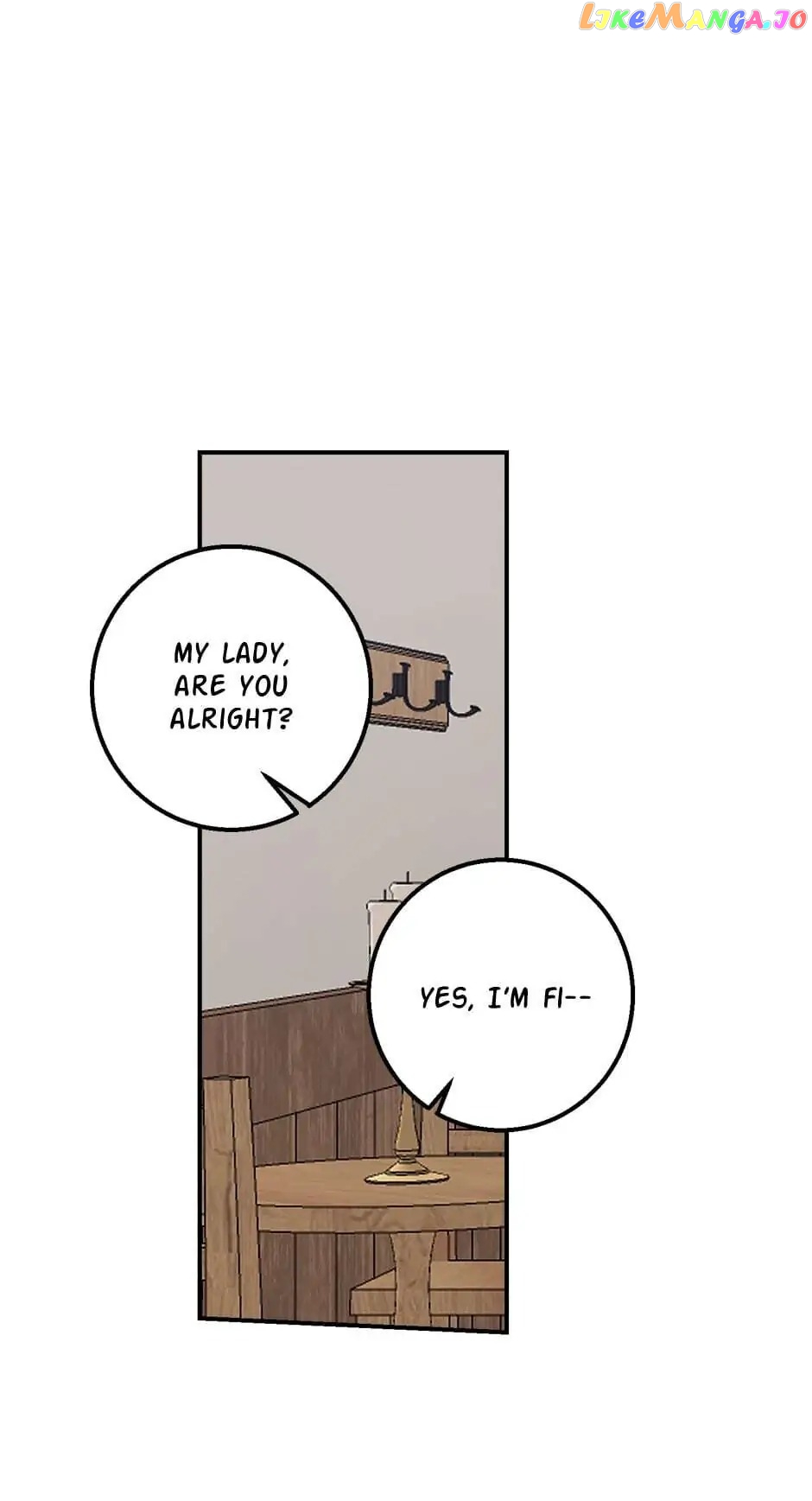 I Am a Child of This House Chapter 100 - page 29