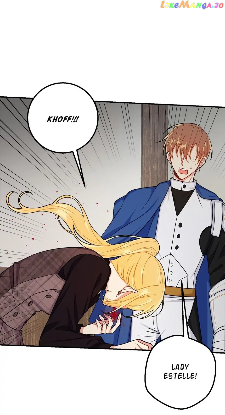 I Am a Child of This House Chapter 100 - page 30