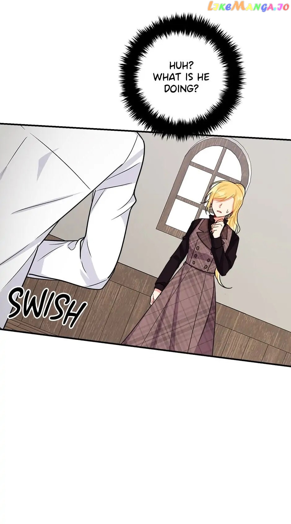 I Am a Child of This House Chapter 100 - page 37