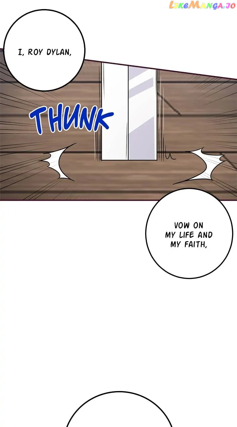 I Am a Child of This House Chapter 100 - page 38