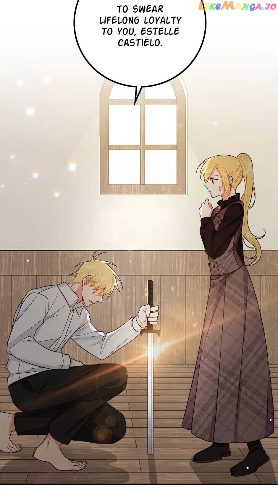 I Am a Child of This House Chapter 100 - page 39