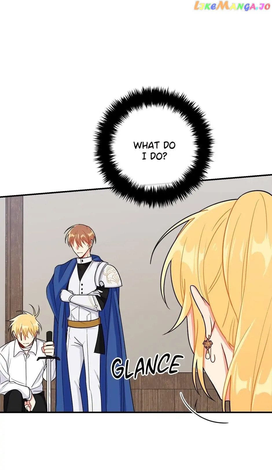 I Am a Child of This House Chapter 100 - page 41