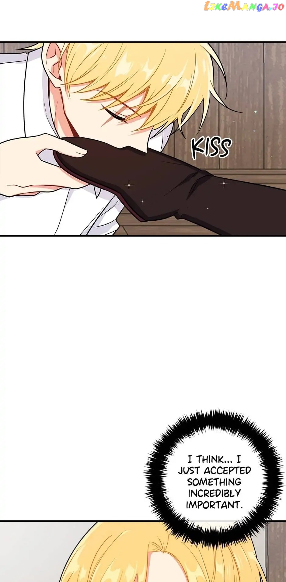 I Am a Child of This House Chapter 100 - page 46