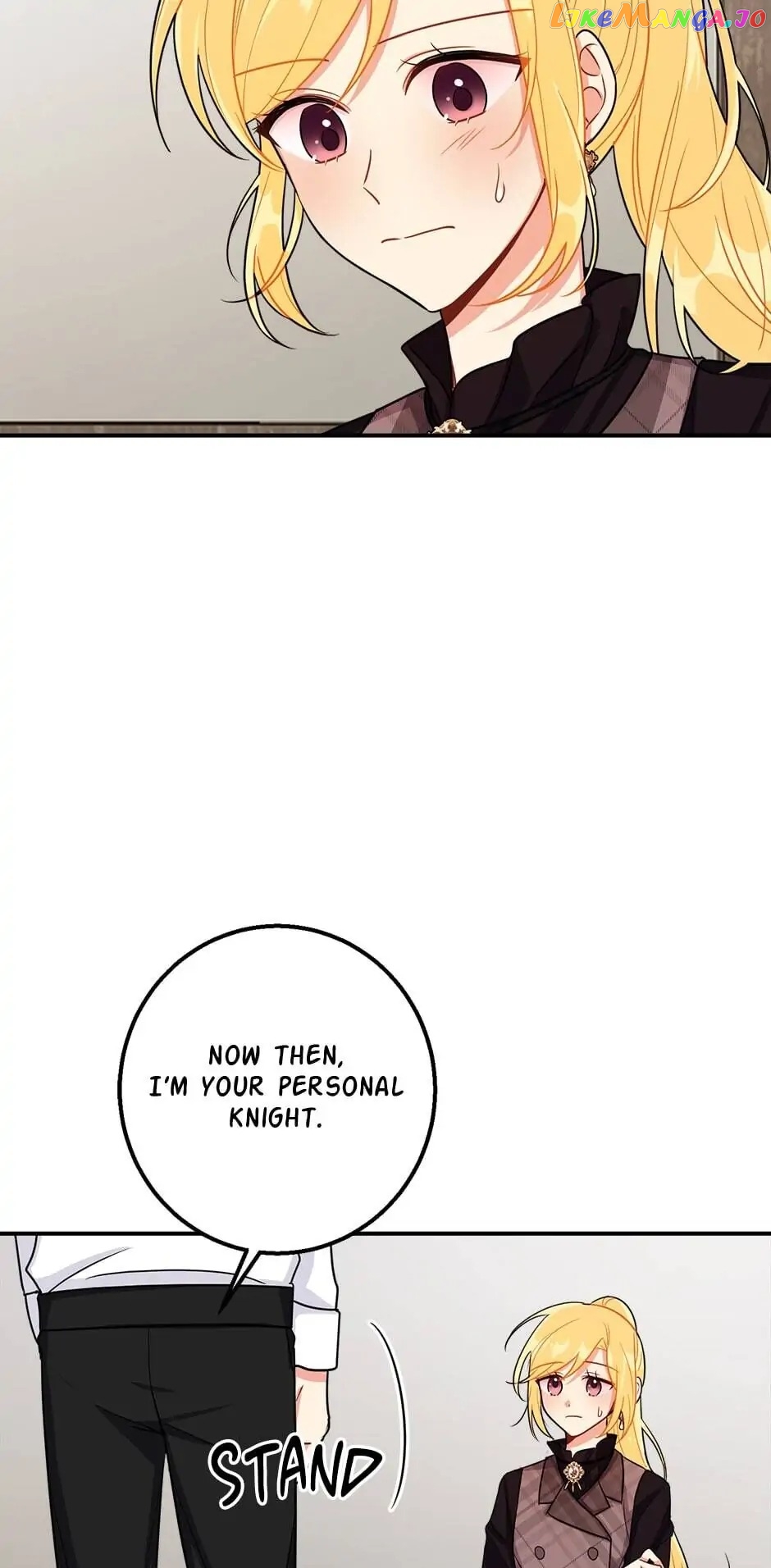 I Am a Child of This House Chapter 100 - page 47