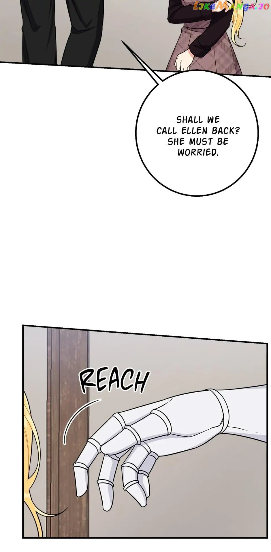 I Am a Child of This House Chapter 100 - page 48