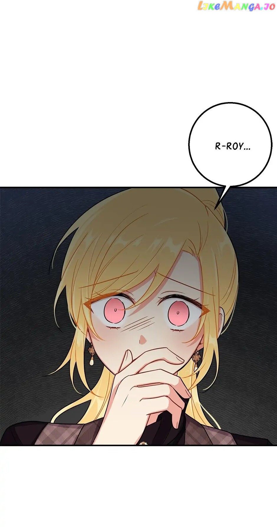 I Am a Child of This House Chapter 100 - page 5