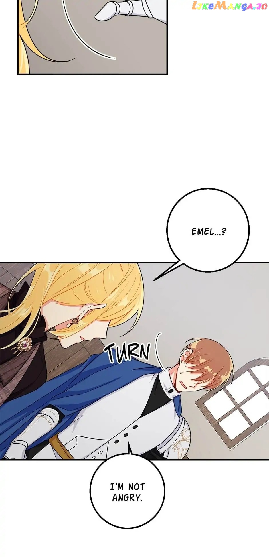 I Am a Child of This House Chapter 100 - page 55