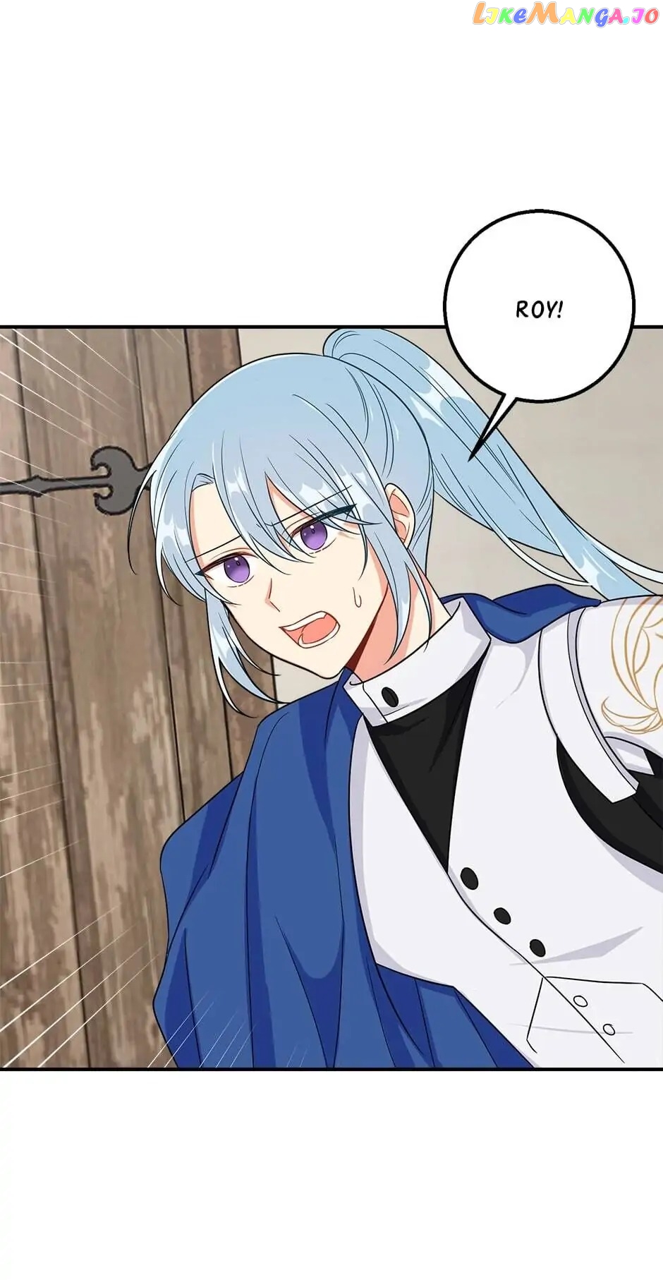 I Am a Child of This House Chapter 100 - page 57