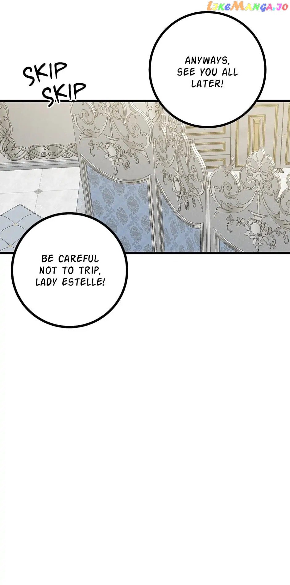 I Am a Child of This House Chapter 43 - page 14