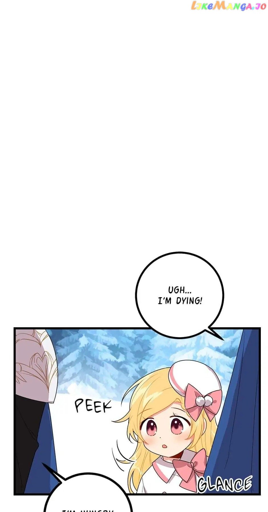 I Am a Child of This House Chapter 43 - page 19