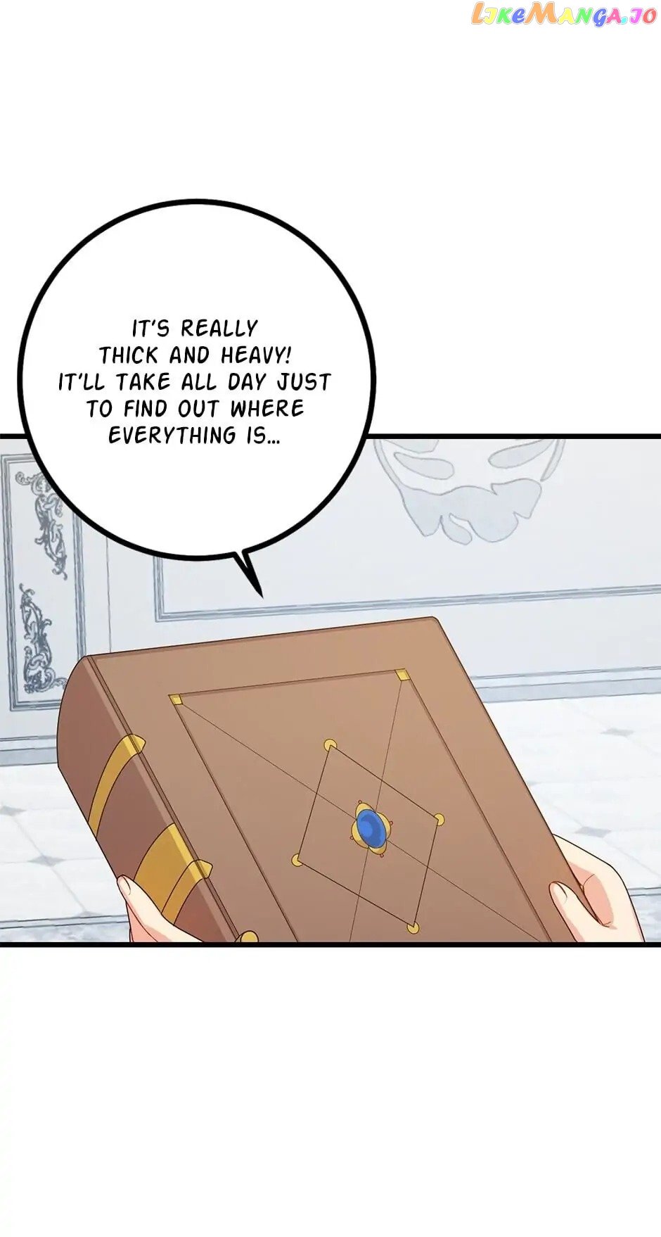 I Am a Child of This House Chapter 43 - page 2
