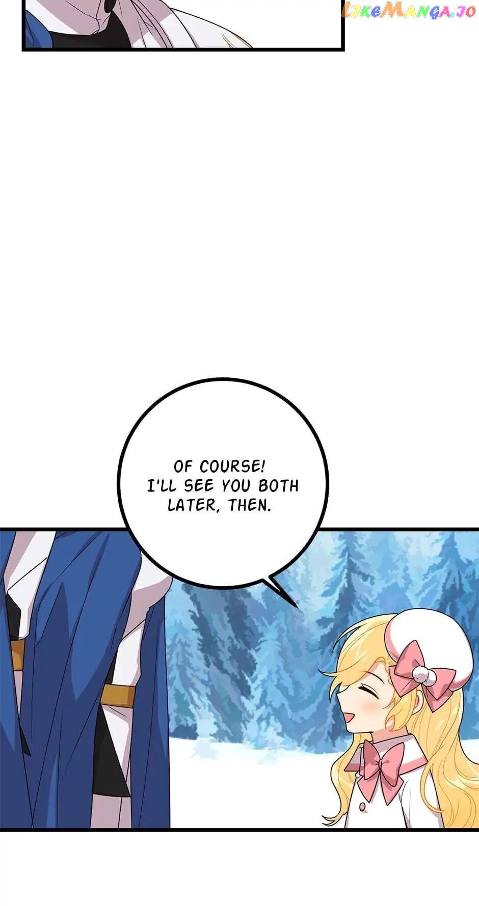 I Am a Child of This House Chapter 43 - page 23