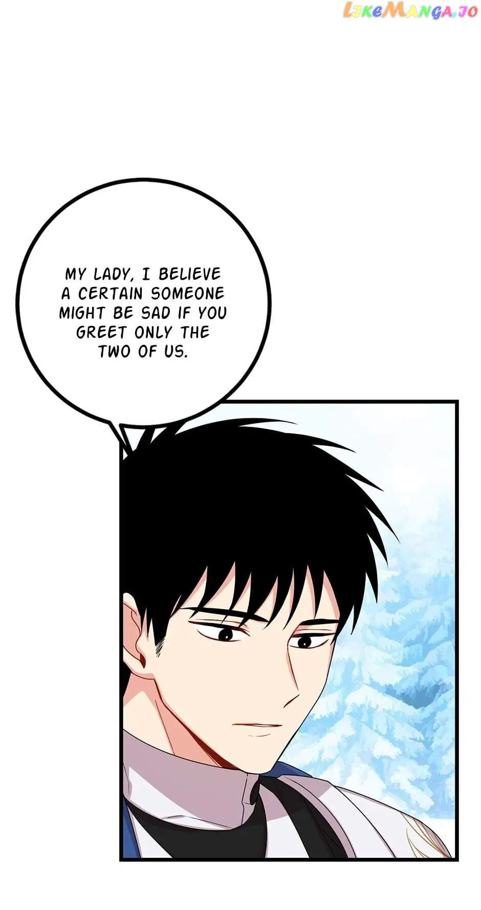 I Am a Child of This House Chapter 43 - page 24
