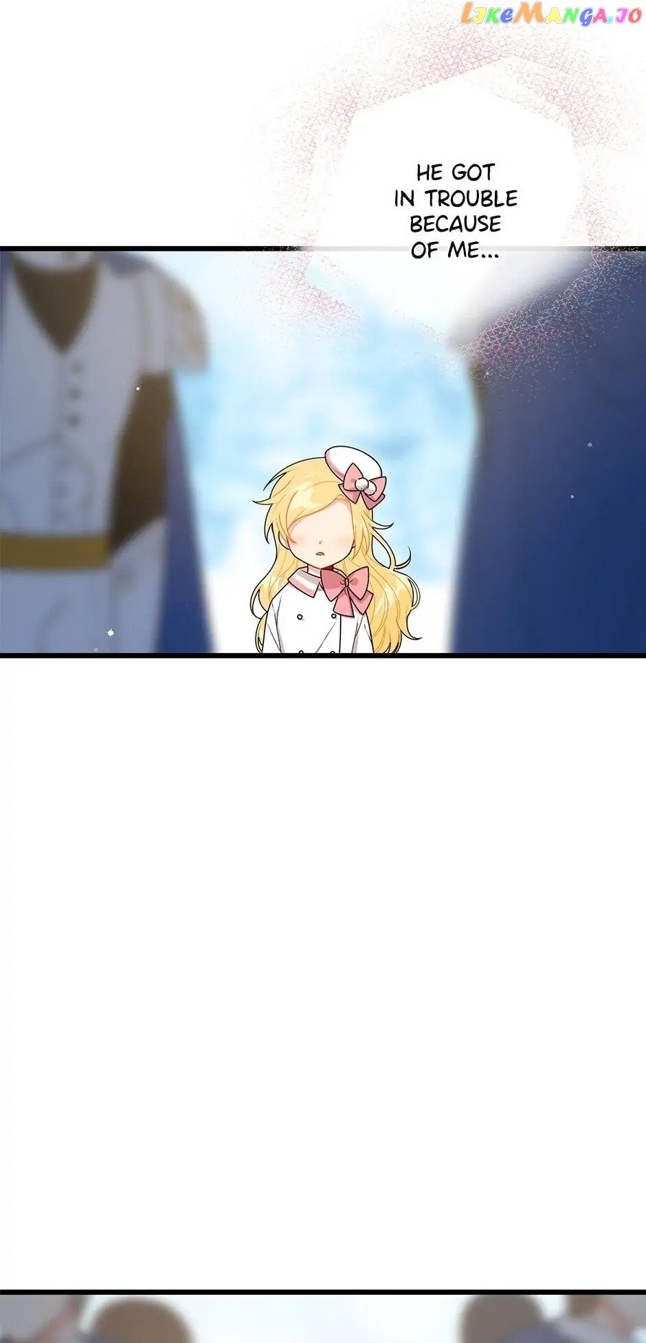 I Am a Child of This House Chapter 43 - page 29