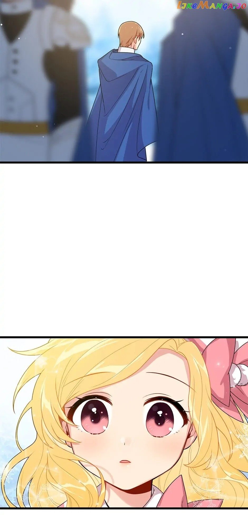 I Am a Child of This House Chapter 43 - page 30