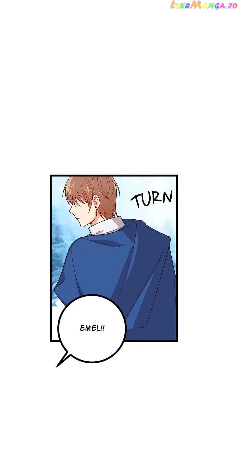 I Am a Child of This House Chapter 43 - page 31