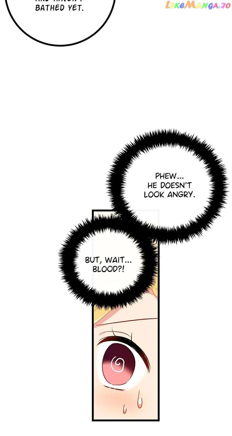 I Am a Child of This House Chapter 43 - page 34
