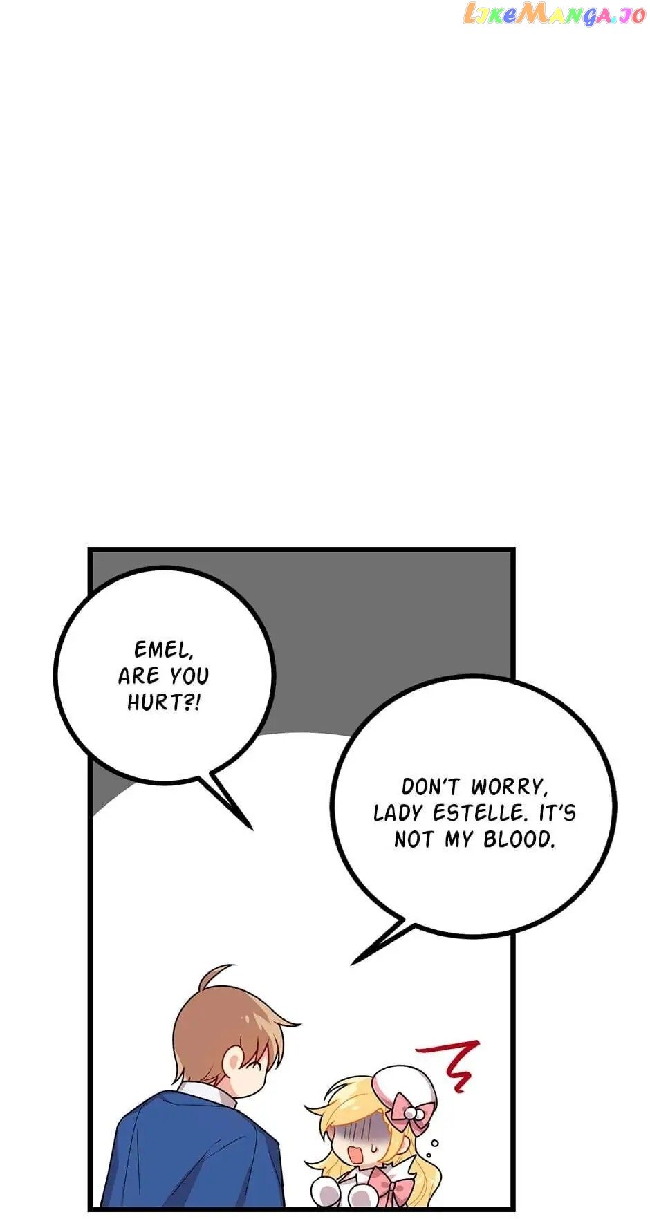 I Am a Child of This House Chapter 43 - page 35