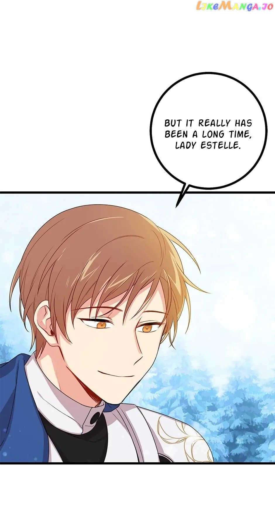 I Am a Child of This House Chapter 43 - page 36