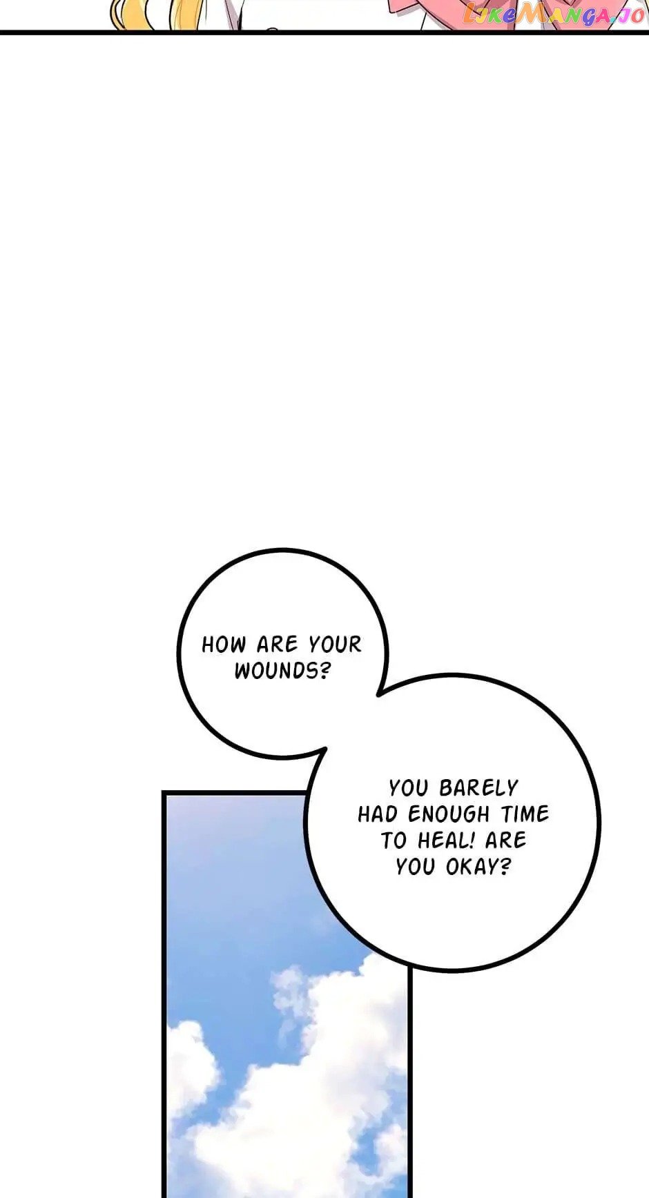 I Am a Child of This House Chapter 43 - page 38