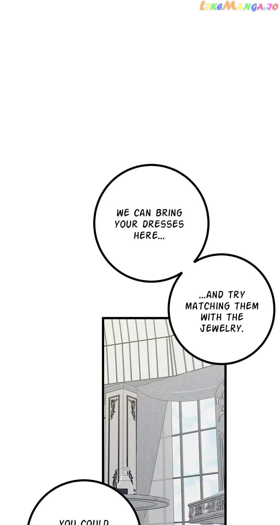 I Am a Child of This House Chapter 43 - page 4