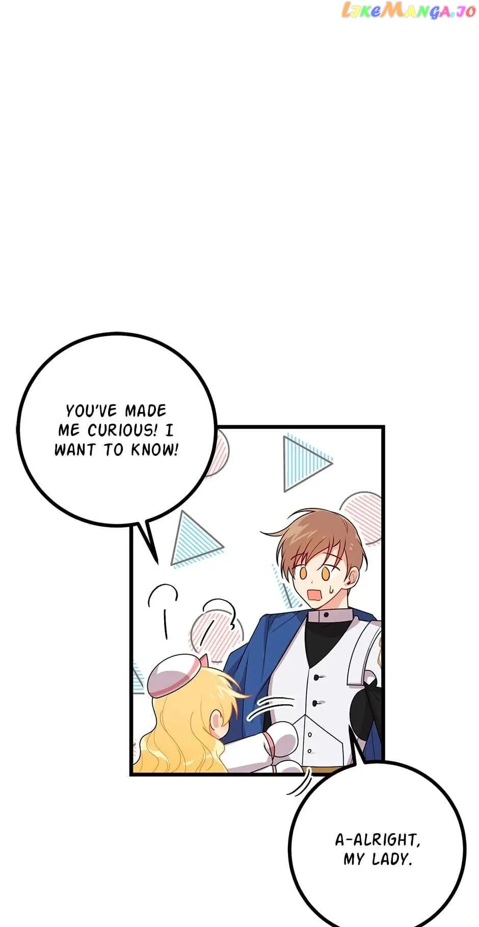 I Am a Child of This House Chapter 43 - page 41