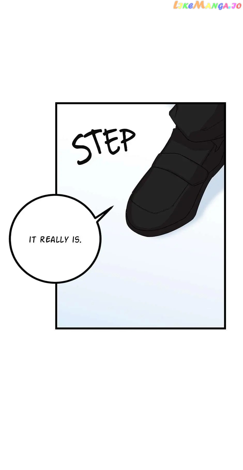 I Am a Child of This House Chapter 43 - page 44