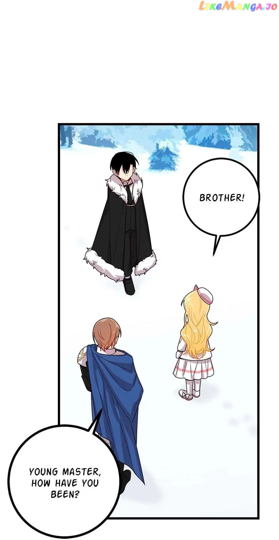 I Am a Child of This House Chapter 43 - page 45