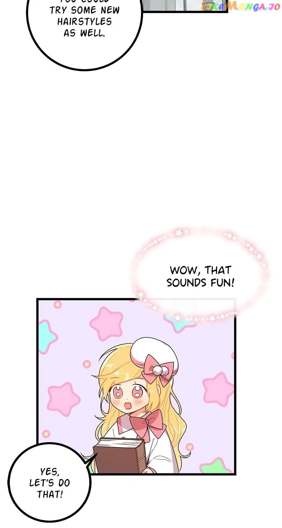 I Am a Child of This House Chapter 43 - page 5