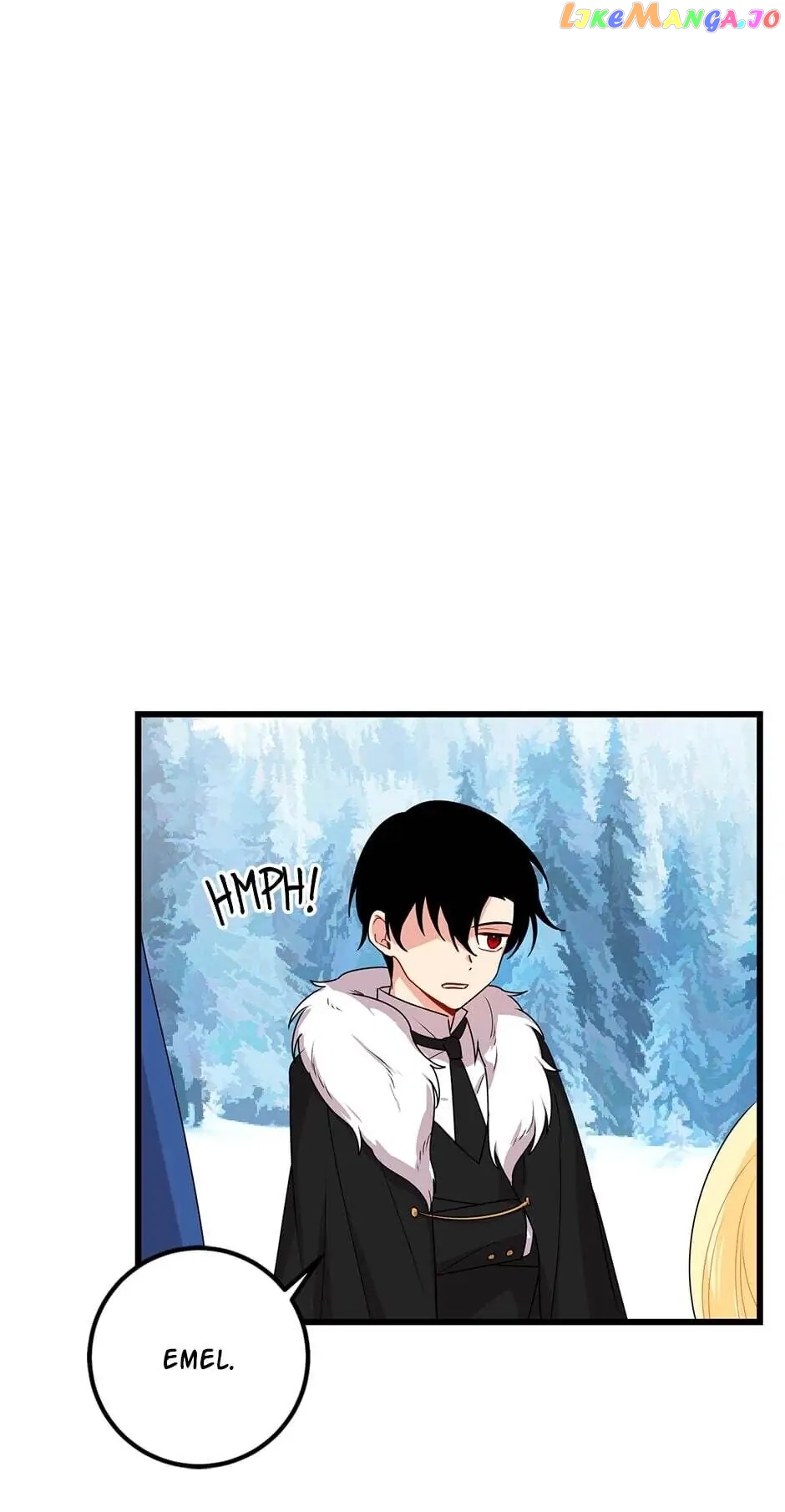 I Am a Child of This House Chapter 43 - page 50