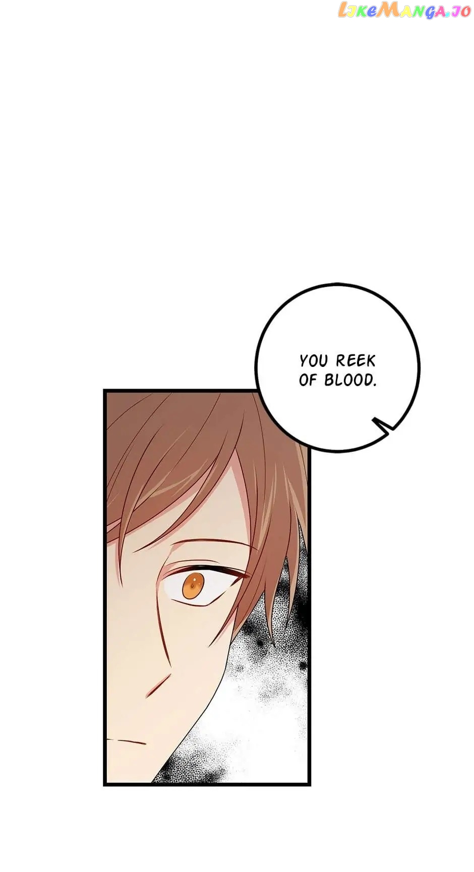 I Am a Child of This House Chapter 43 - page 51