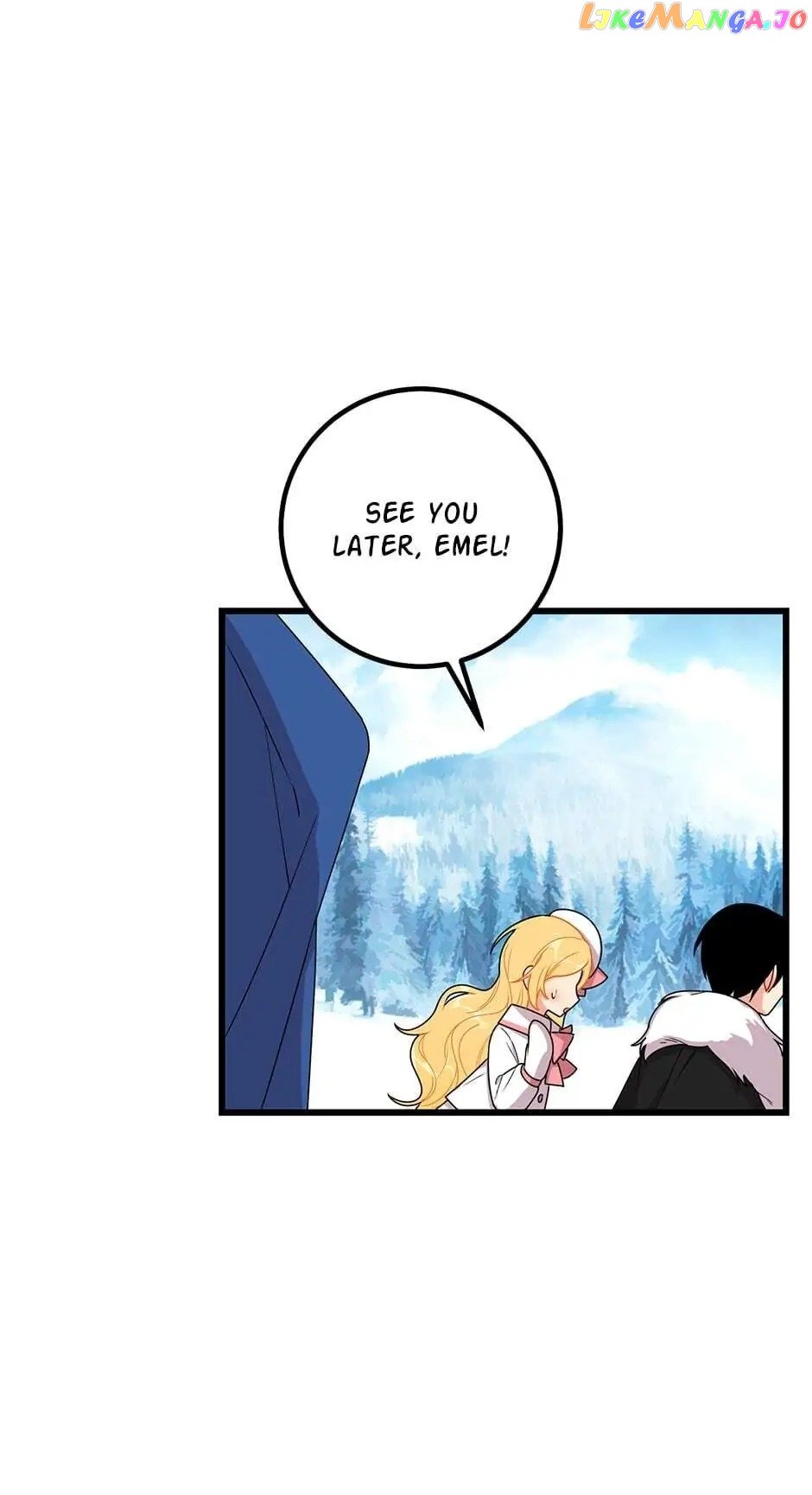 I Am a Child of This House Chapter 43 - page 52
