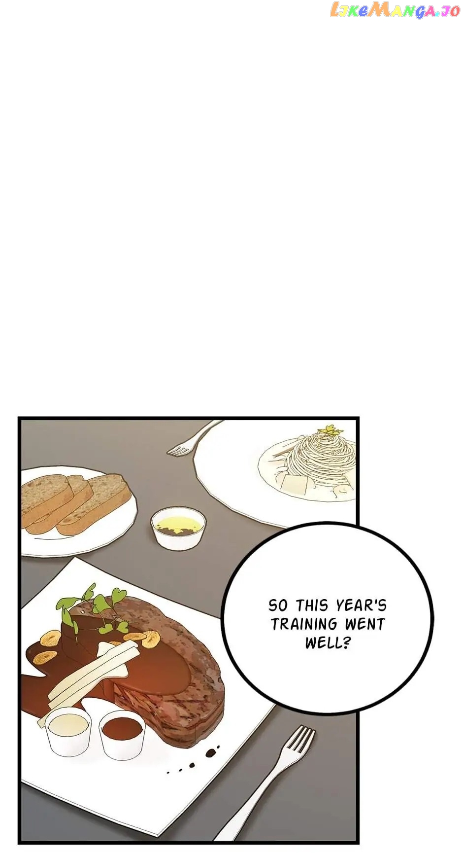 I Am a Child of This House Chapter 43 - page 56