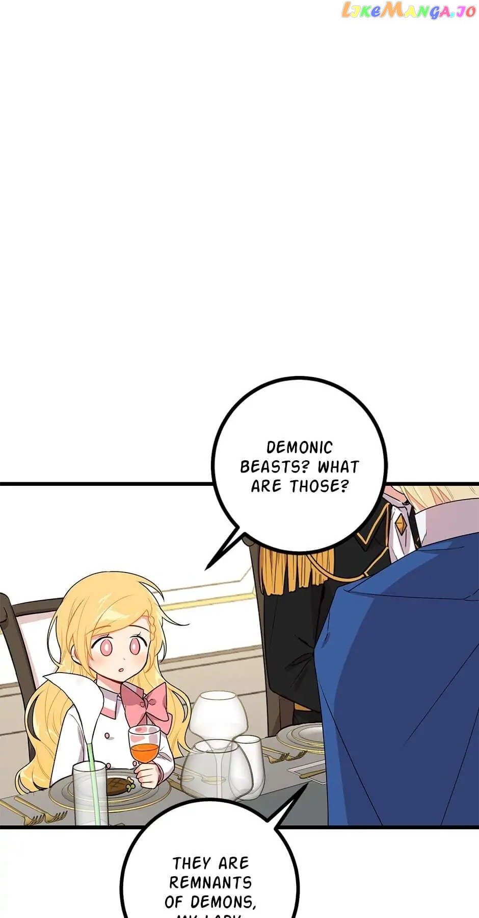 I Am a Child of This House Chapter 43 - page 58