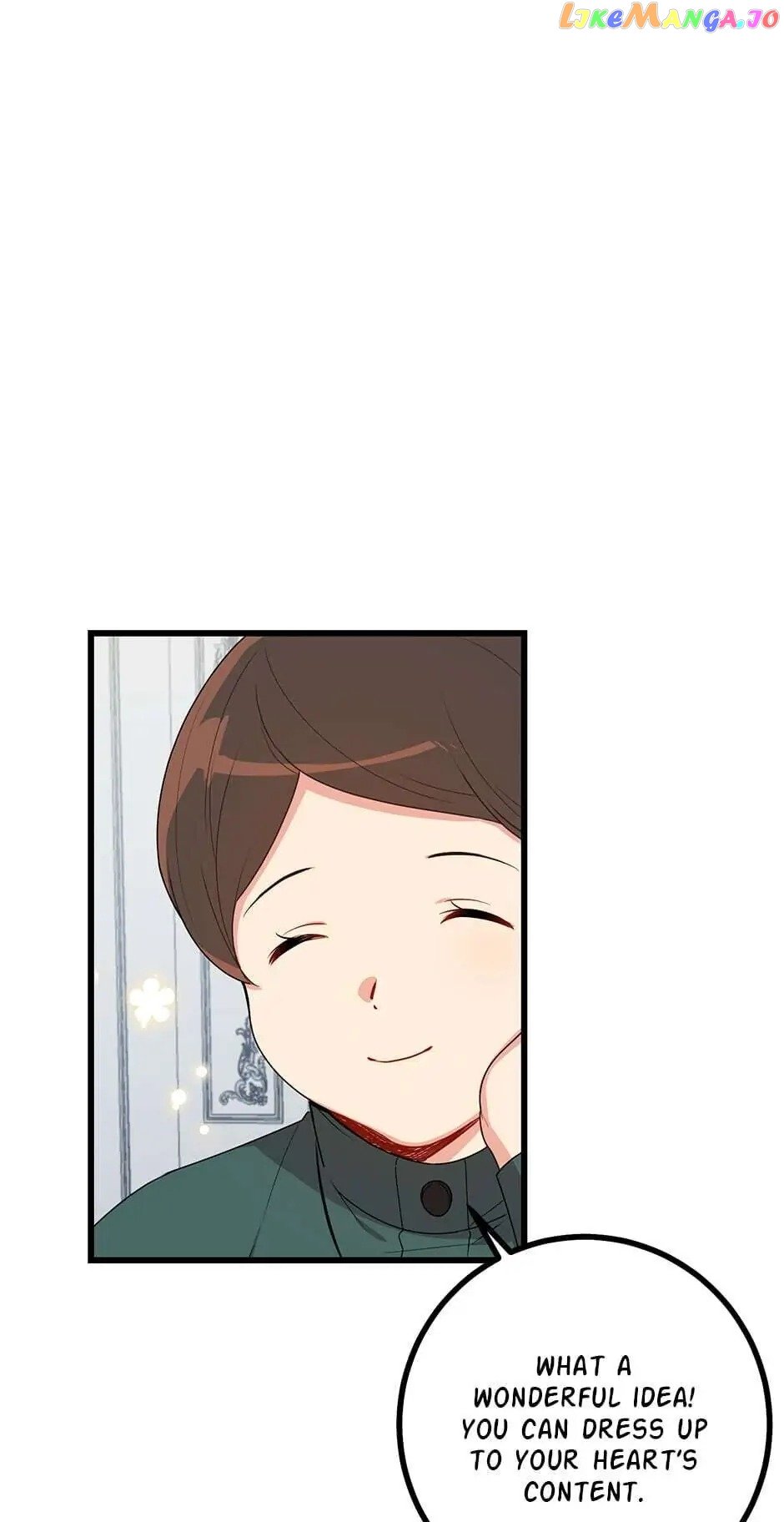 I Am a Child of This House Chapter 43 - page 6