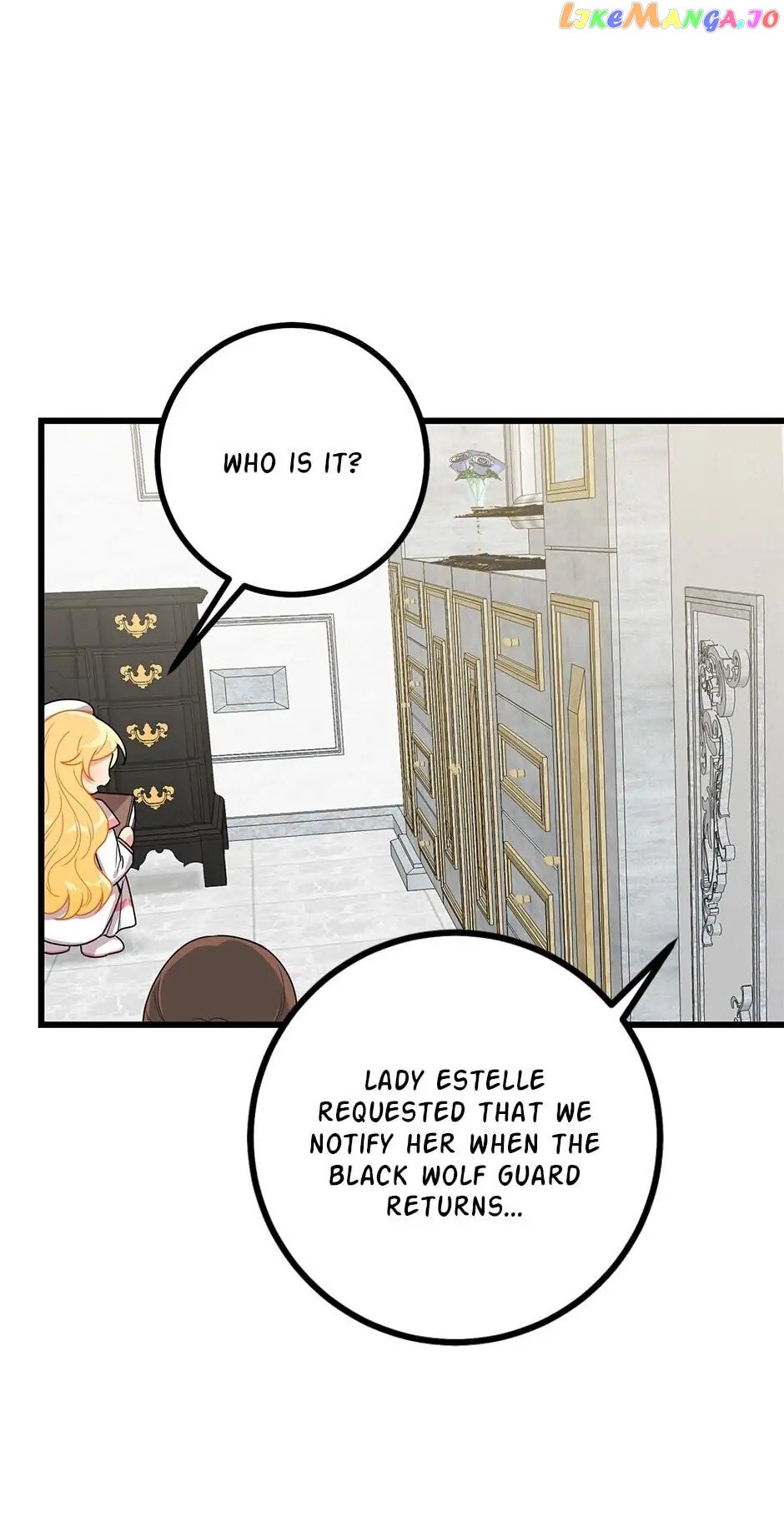 I Am a Child of This House Chapter 43 - page 8