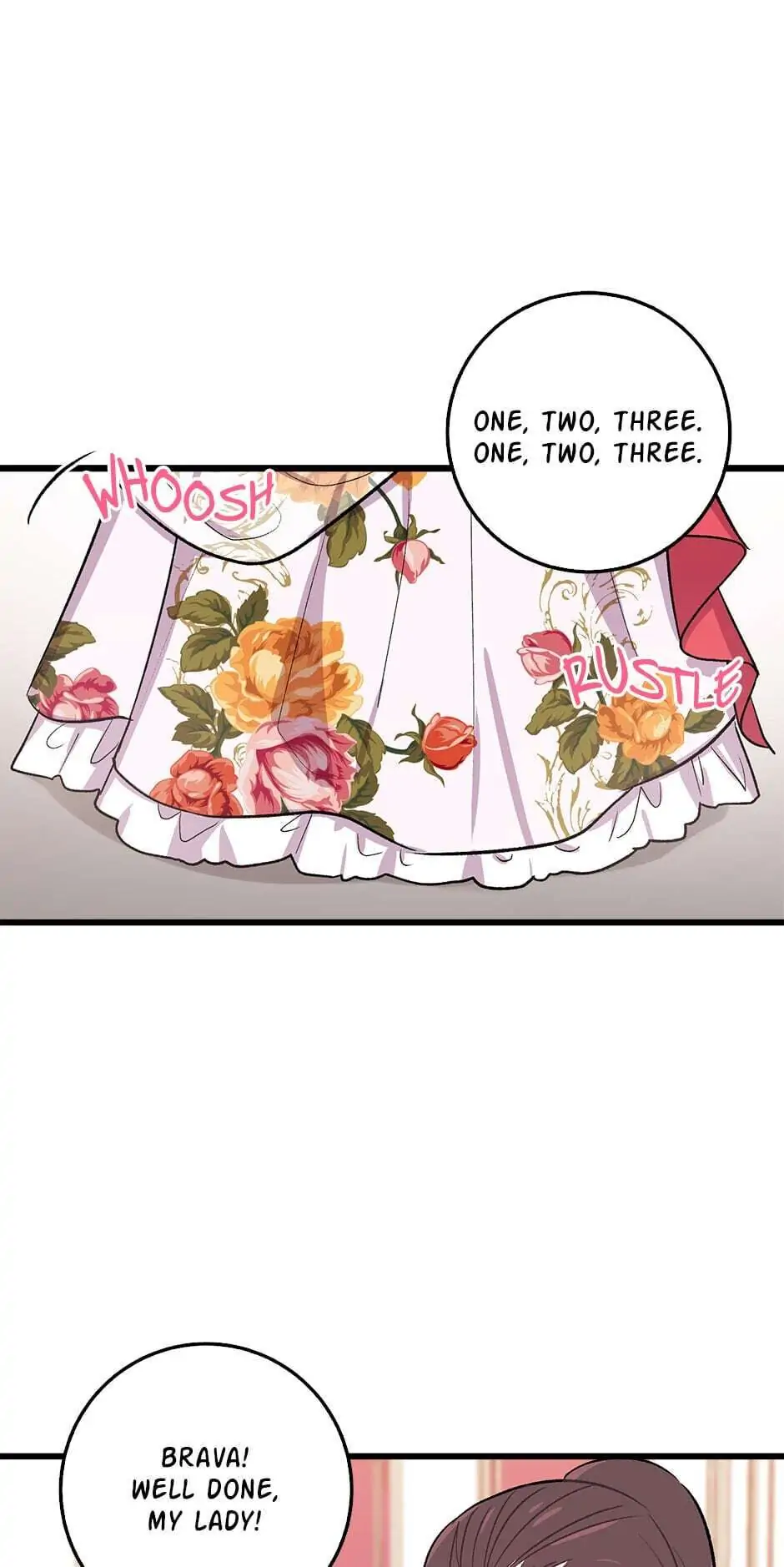 I Am a Child of This House Chapter 19 - page 1