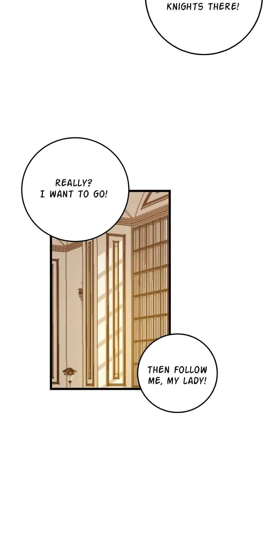 I Am a Child of This House Chapter 19 - page 11