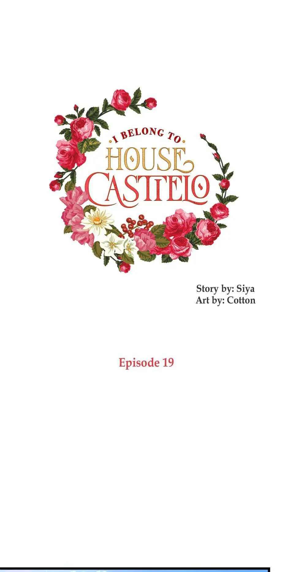 I Am a Child of This House Chapter 19 - page 12