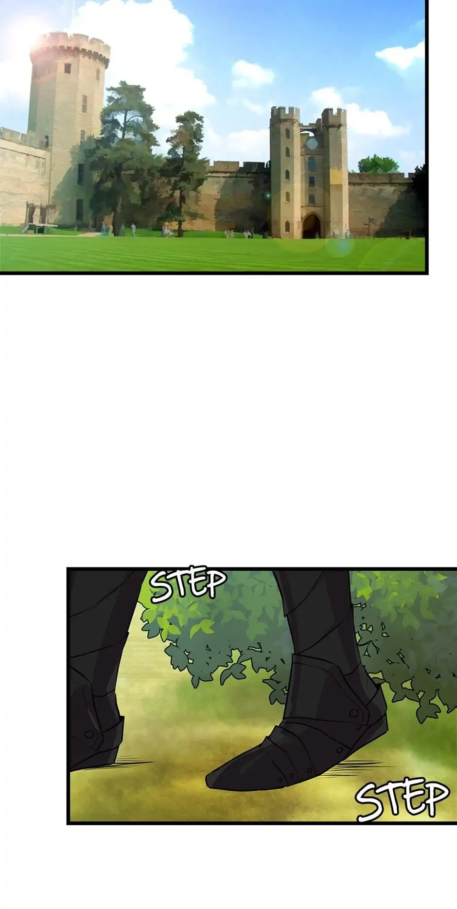I Am a Child of This House Chapter 19 - page 13