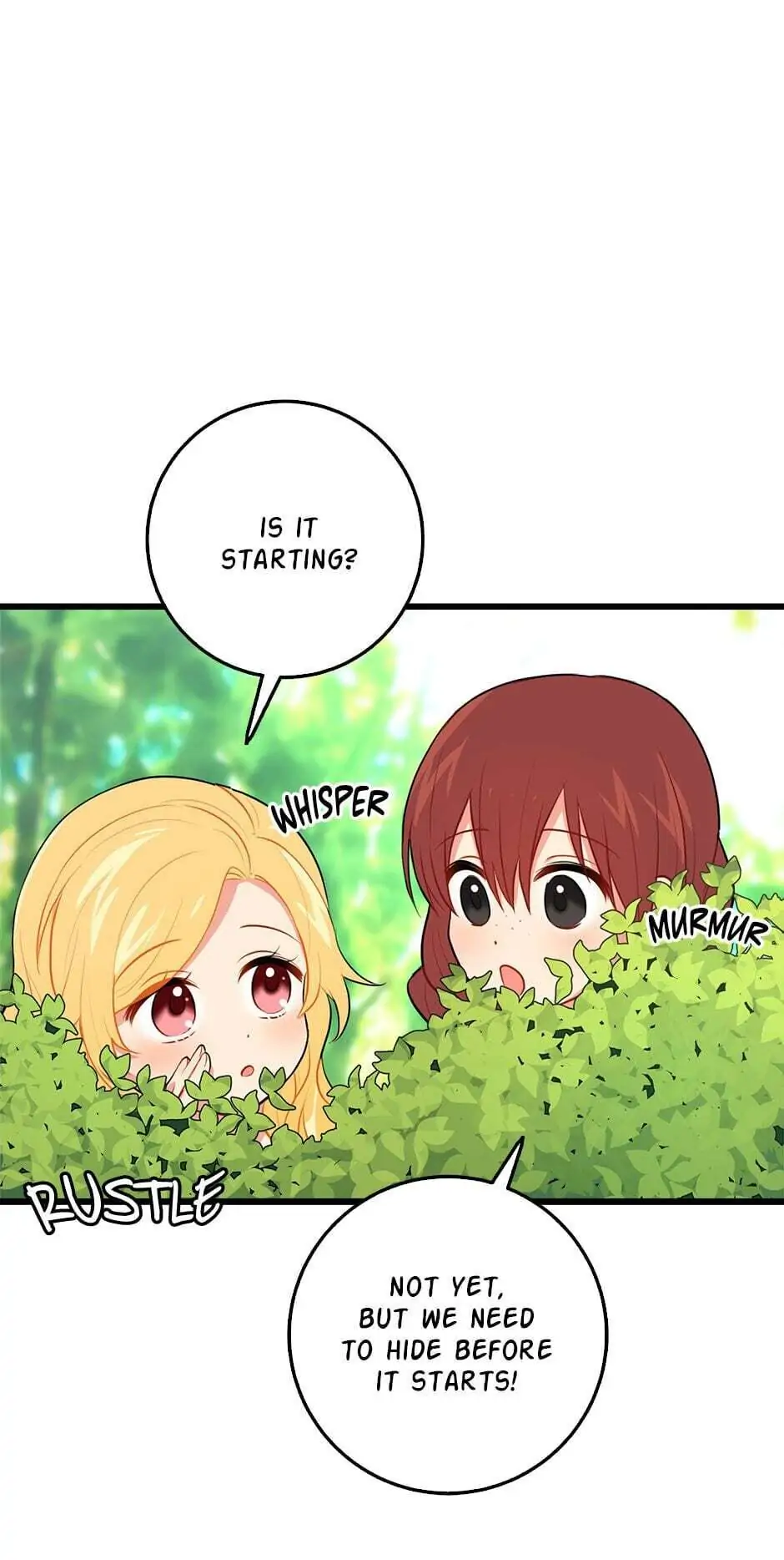I Am a Child of This House Chapter 19 - page 14