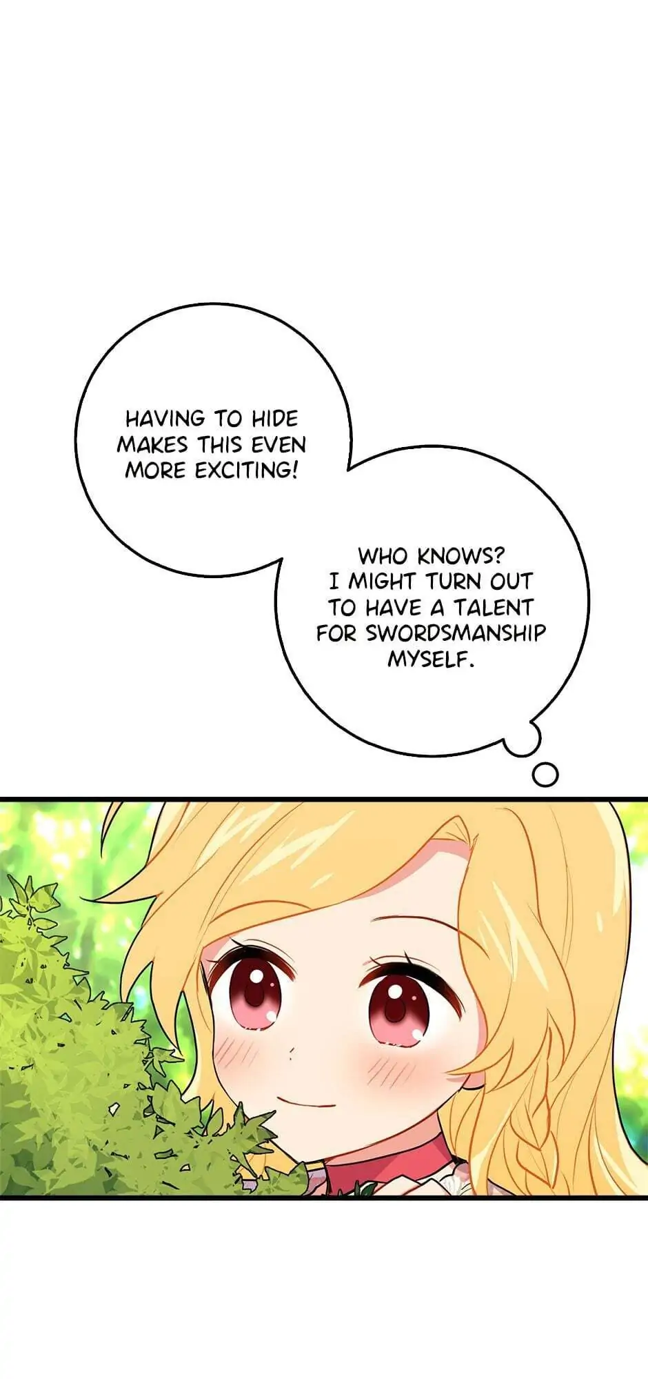 I Am a Child of This House Chapter 19 - page 15