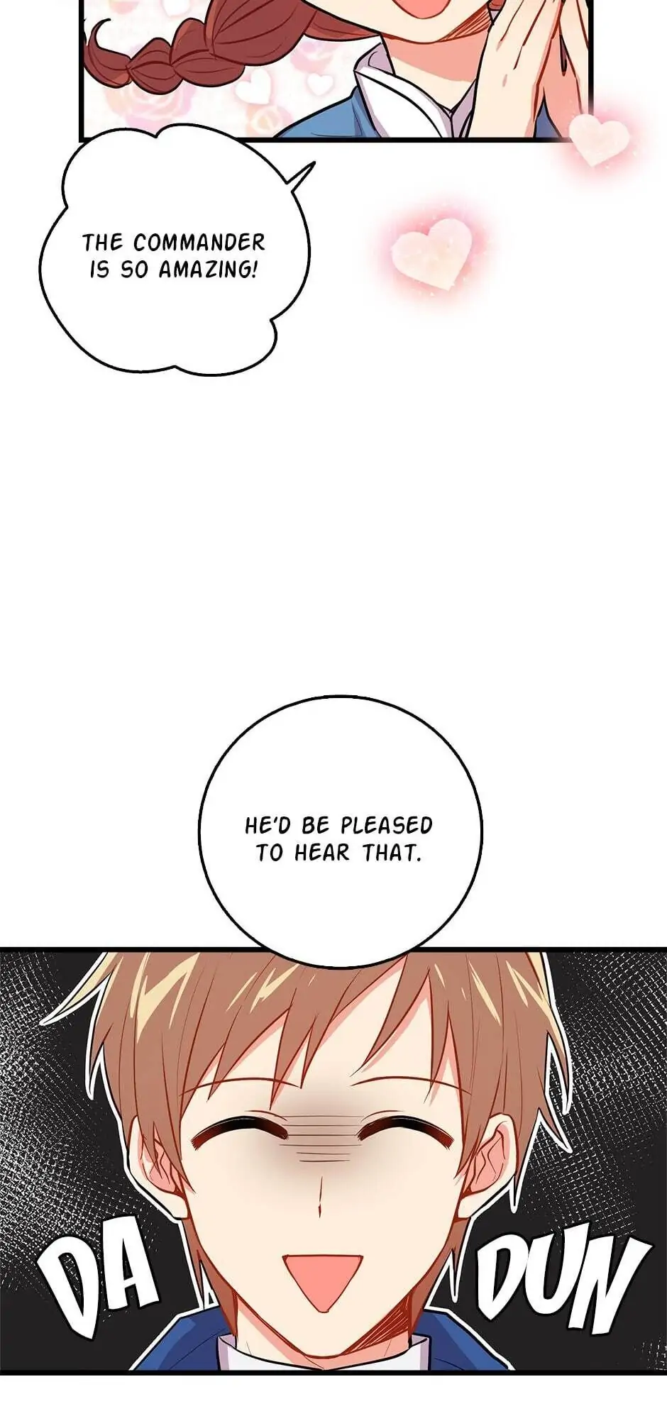 I Am a Child of This House Chapter 19 - page 18