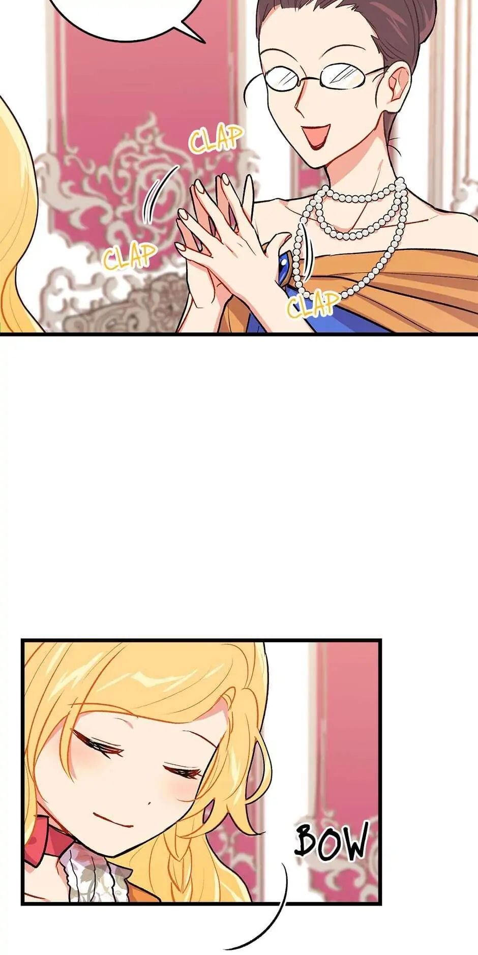I Am a Child of This House Chapter 19 - page 2