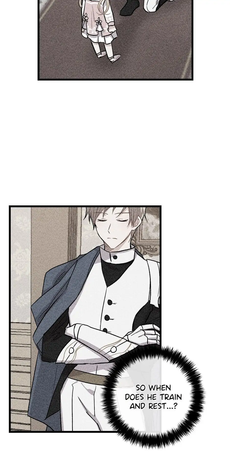 I Am a Child of This House Chapter 19 - page 23