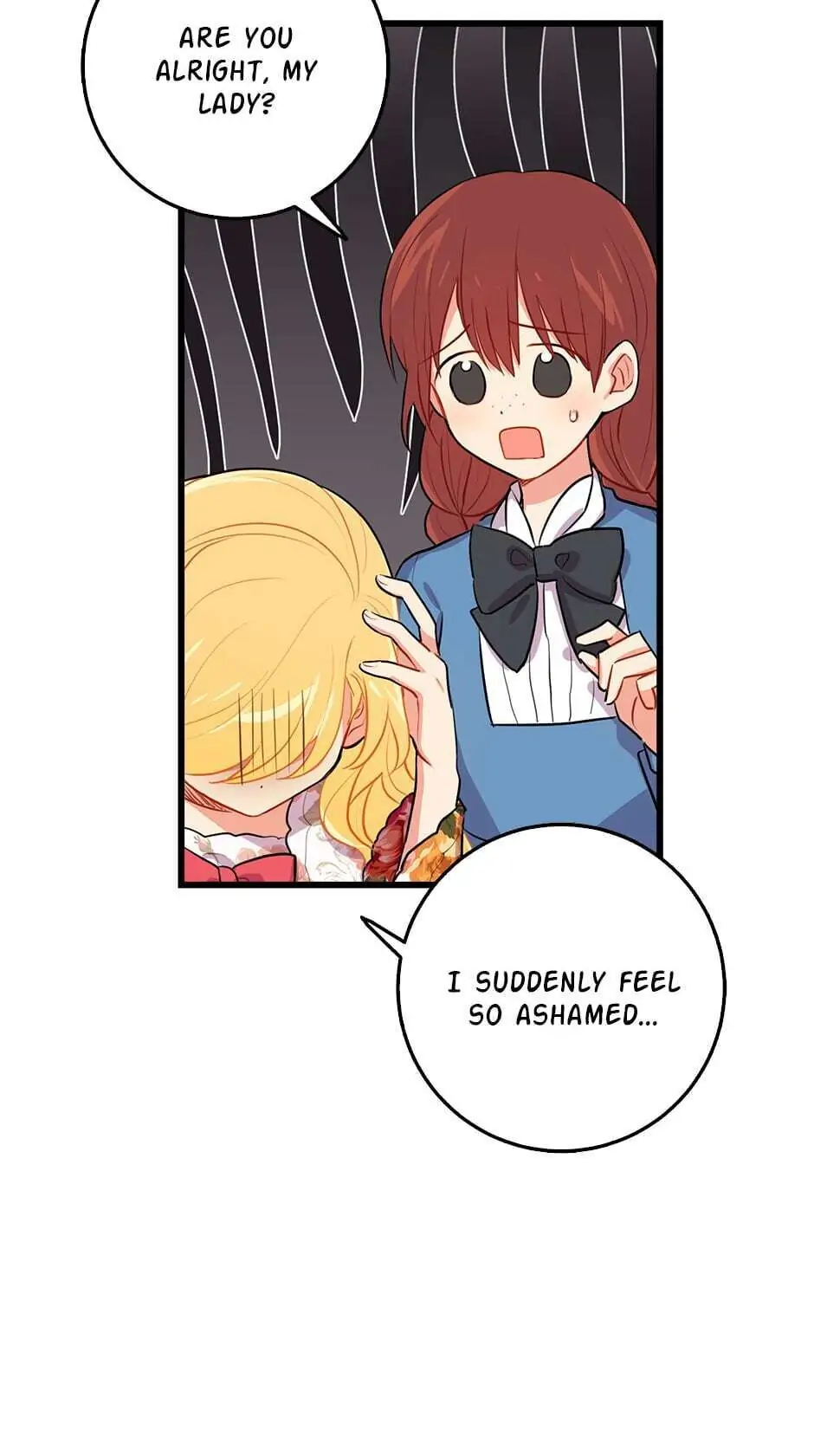 I Am a Child of This House Chapter 19 - page 26