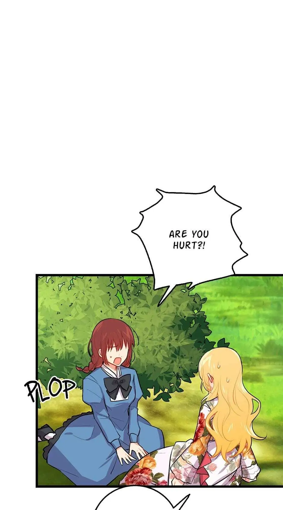 I Am a Child of This House Chapter 19 - page 30