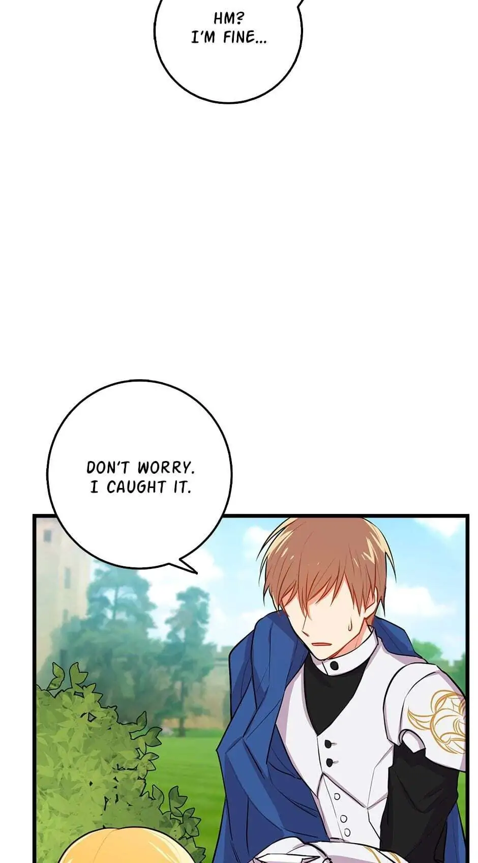 I Am a Child of This House Chapter 19 - page 31