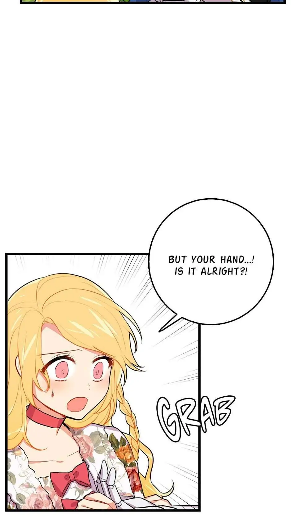 I Am a Child of This House Chapter 19 - page 32