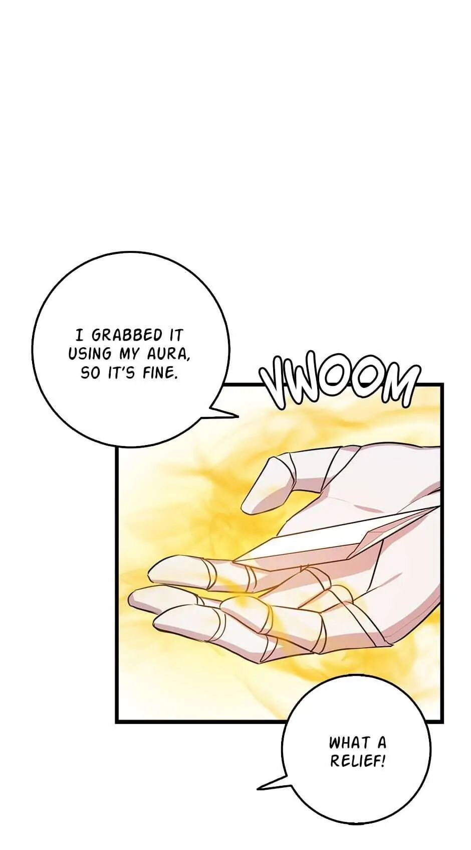 I Am a Child of This House Chapter 19 - page 33
